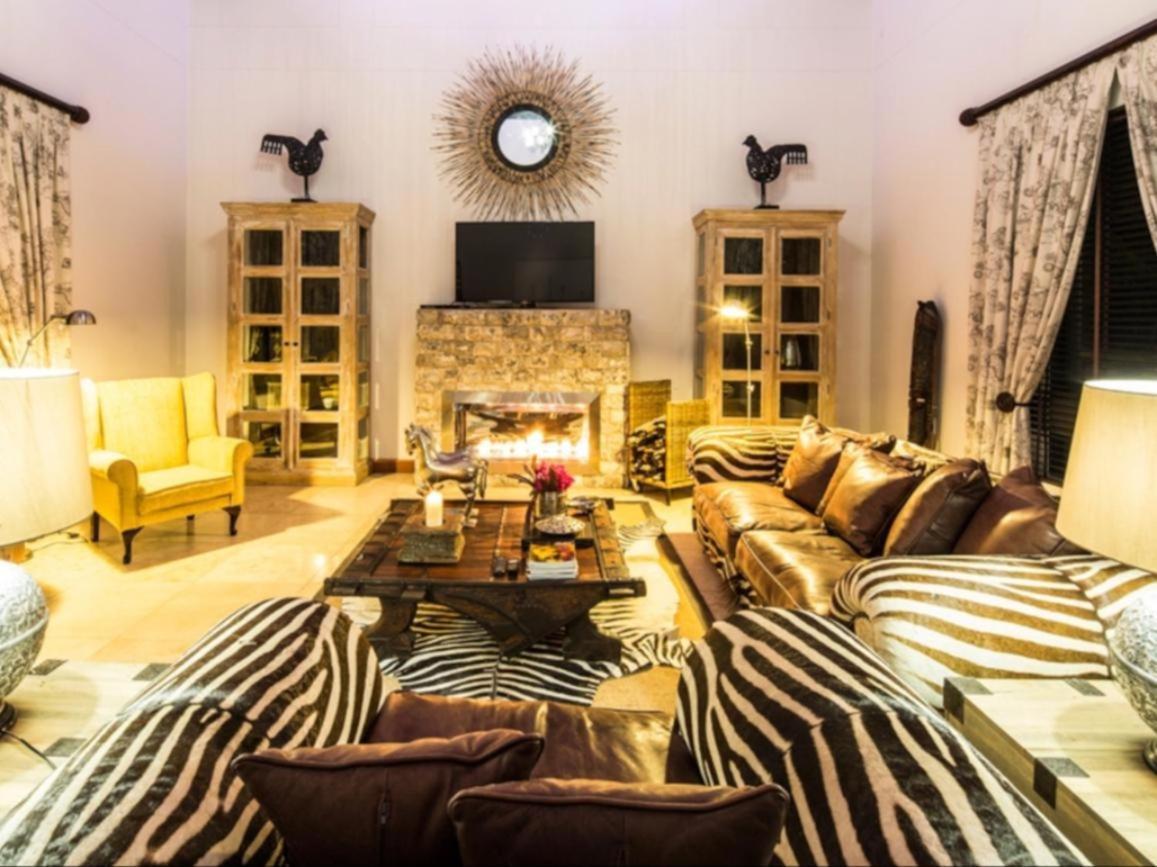 La Rochelle Lodge Namibia ซูเมบ ภายนอก รูปภาพ