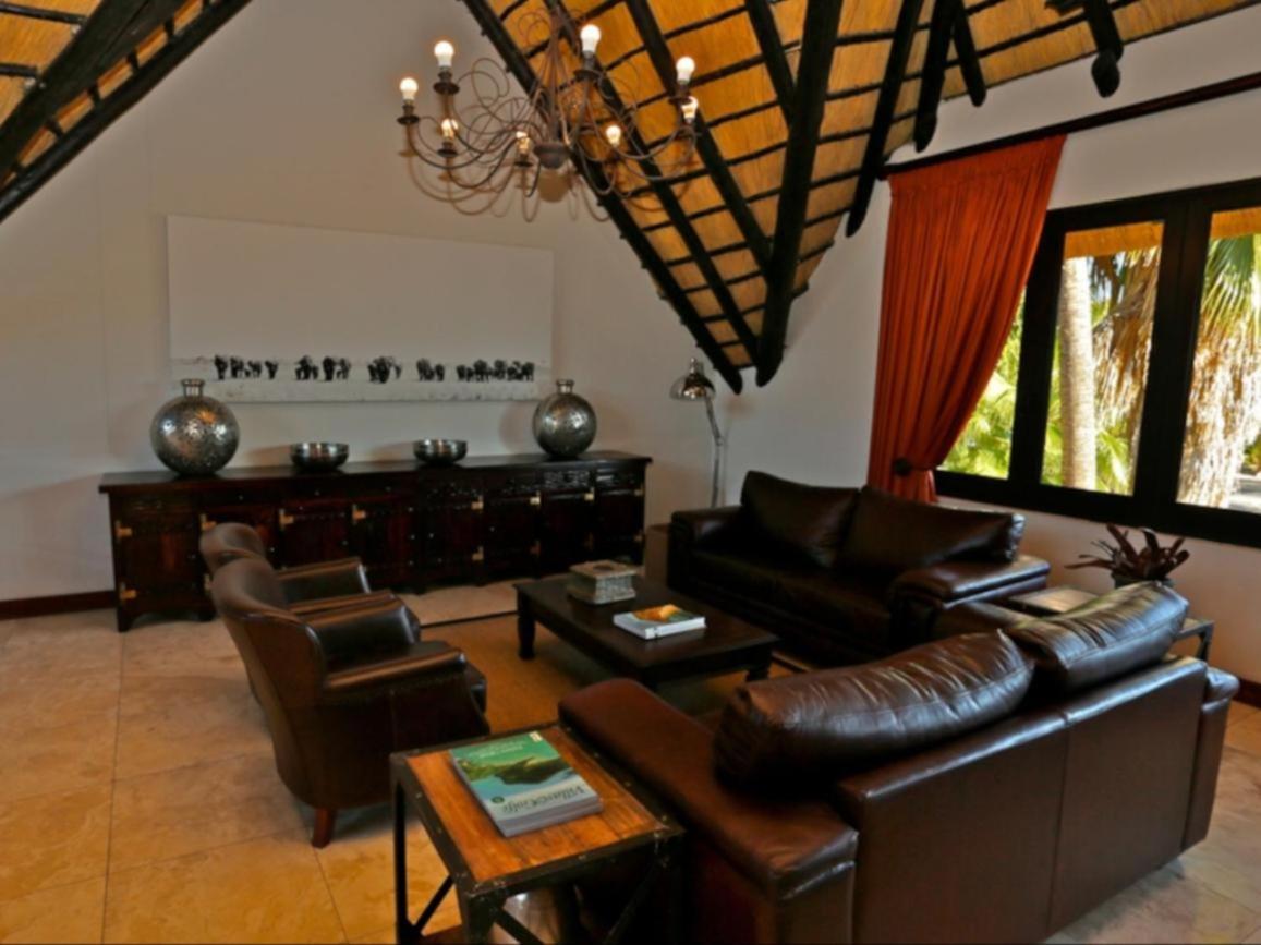 La Rochelle Lodge Namibia ซูเมบ ภายนอก รูปภาพ