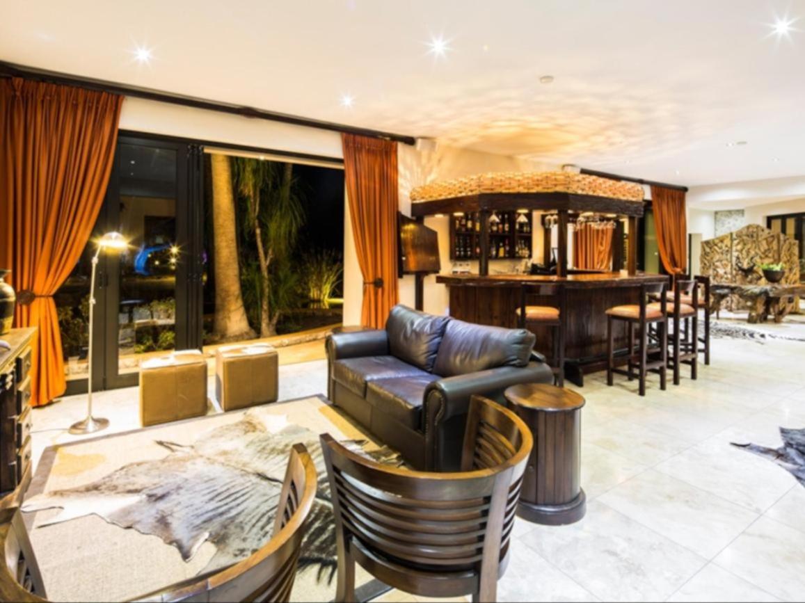 La Rochelle Lodge Namibia ซูเมบ ภายนอก รูปภาพ