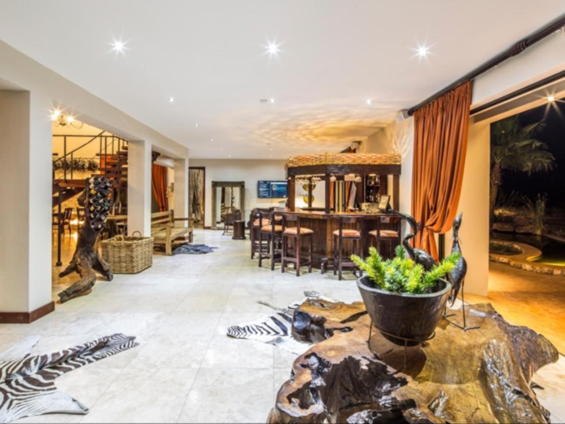 La Rochelle Lodge Namibia ซูเมบ ภายนอก รูปภาพ