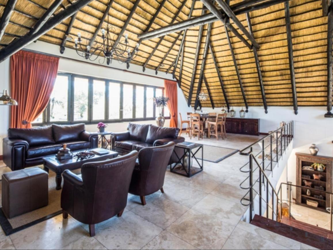 La Rochelle Lodge Namibia ซูเมบ ภายนอก รูปภาพ