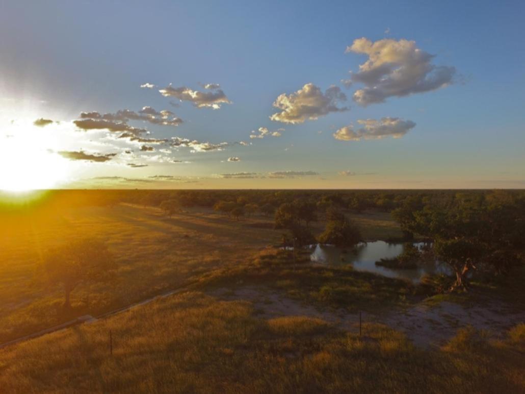 La Rochelle Lodge Namibia ซูเมบ ภายนอก รูปภาพ