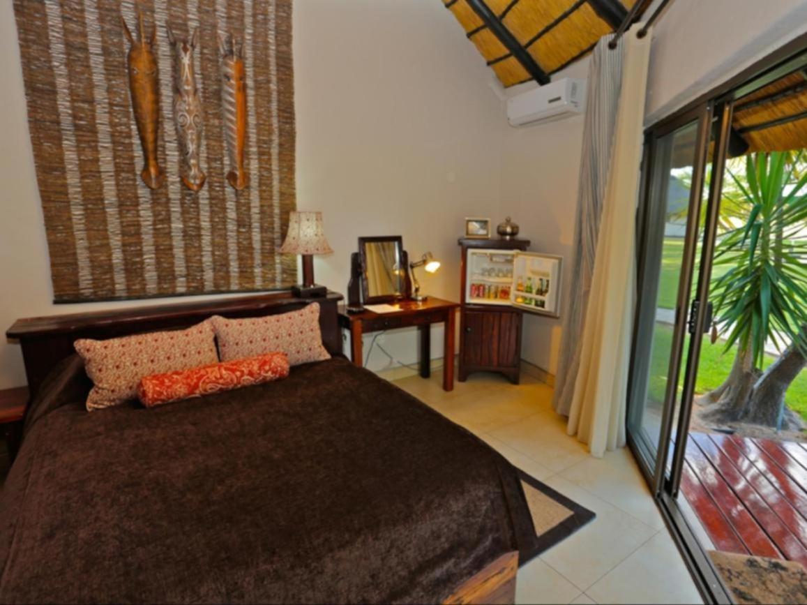 La Rochelle Lodge Namibia ซูเมบ ภายนอก รูปภาพ