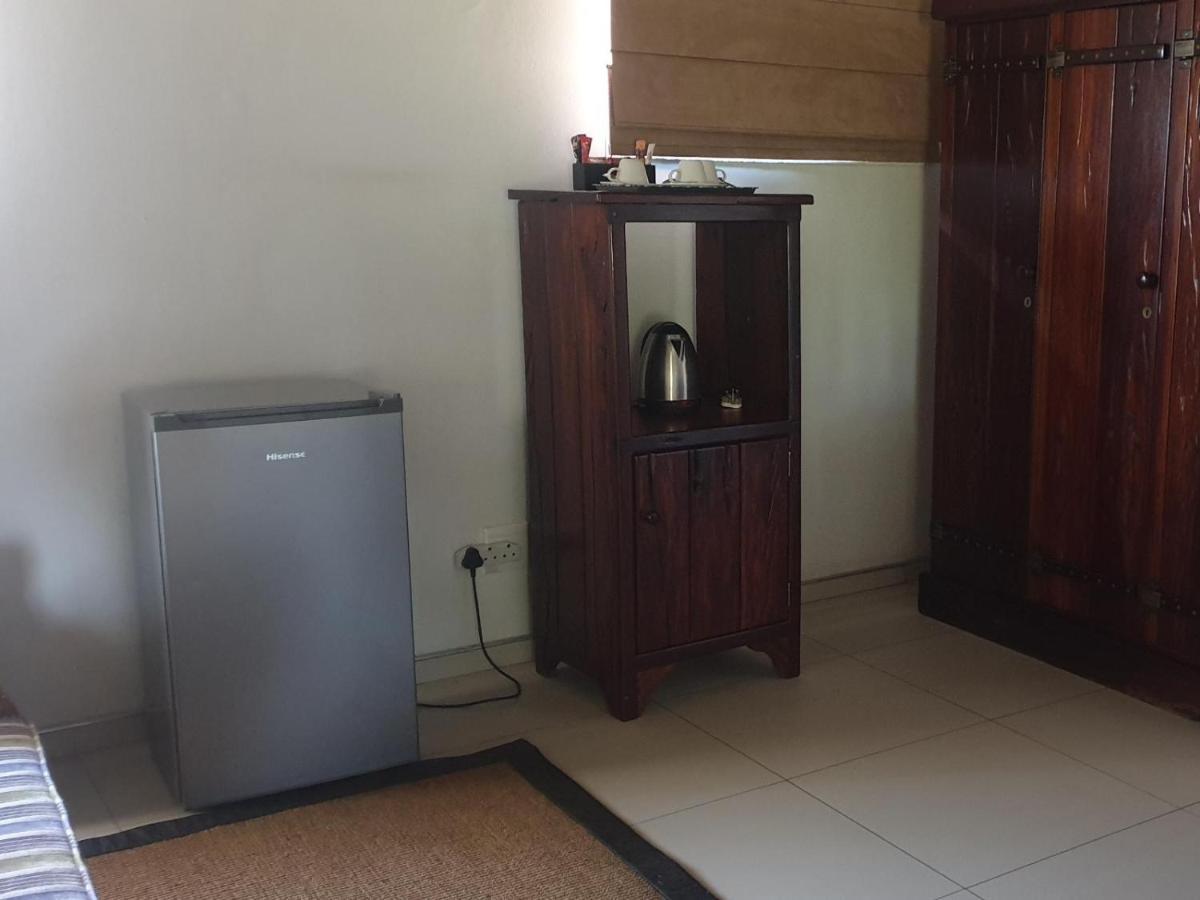 La Rochelle Lodge Namibia ซูเมบ ภายนอก รูปภาพ