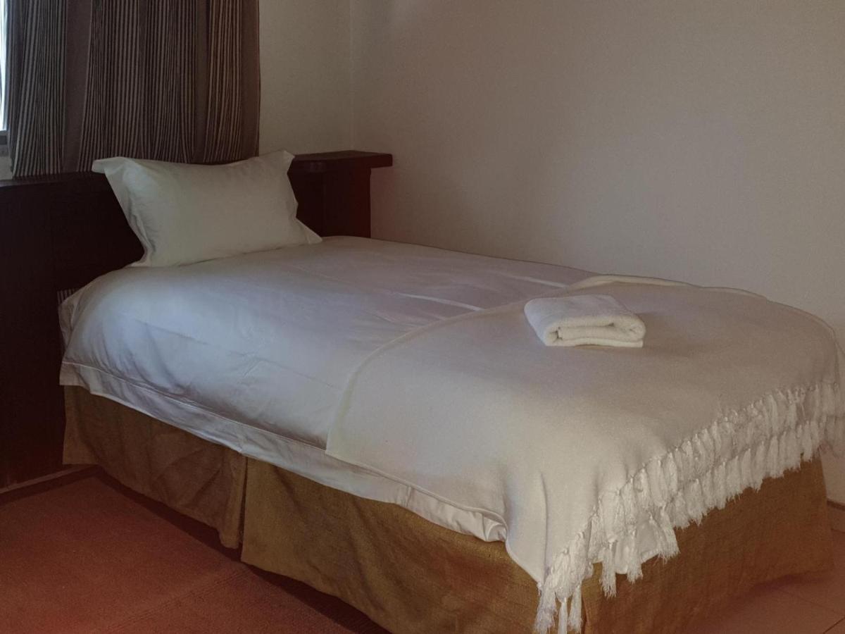 La Rochelle Lodge Namibia ซูเมบ ภายนอก รูปภาพ