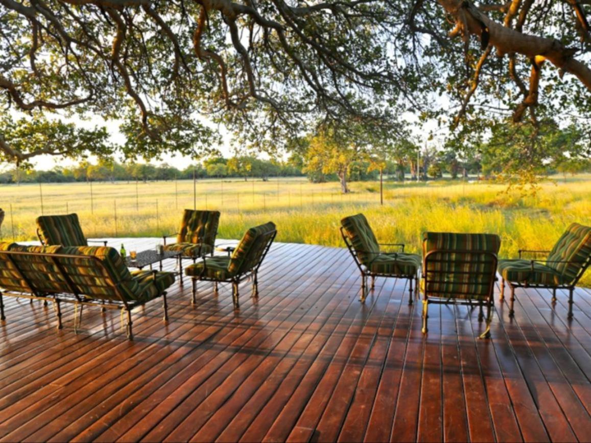 La Rochelle Lodge Namibia ซูเมบ ภายนอก รูปภาพ
